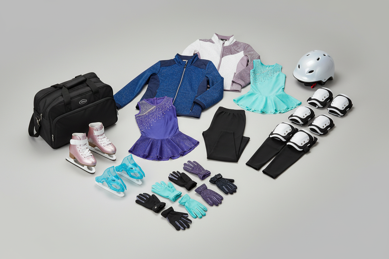 abbigliamento-e-accessori-per-pattinaggio-sul-ghiaccio