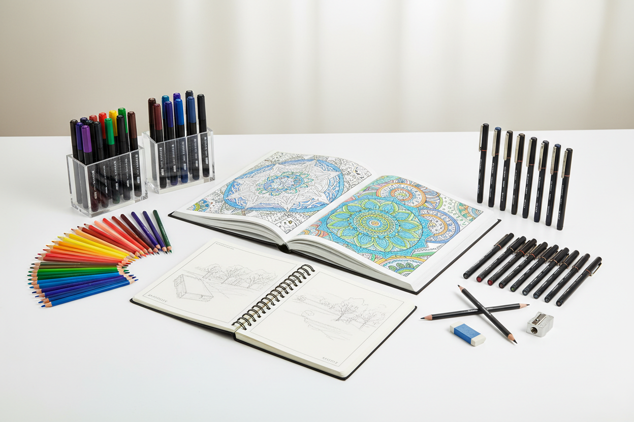 accessori-per-disegnare-e-colorare