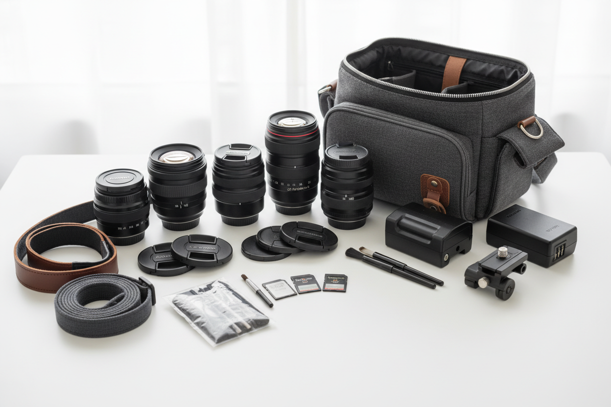 accessori-per-videocamere-e-fotocamere