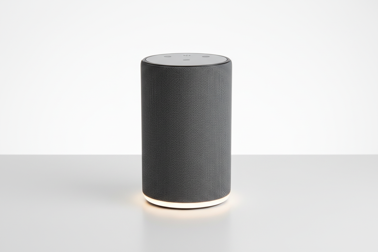 altoparlante-intelligente