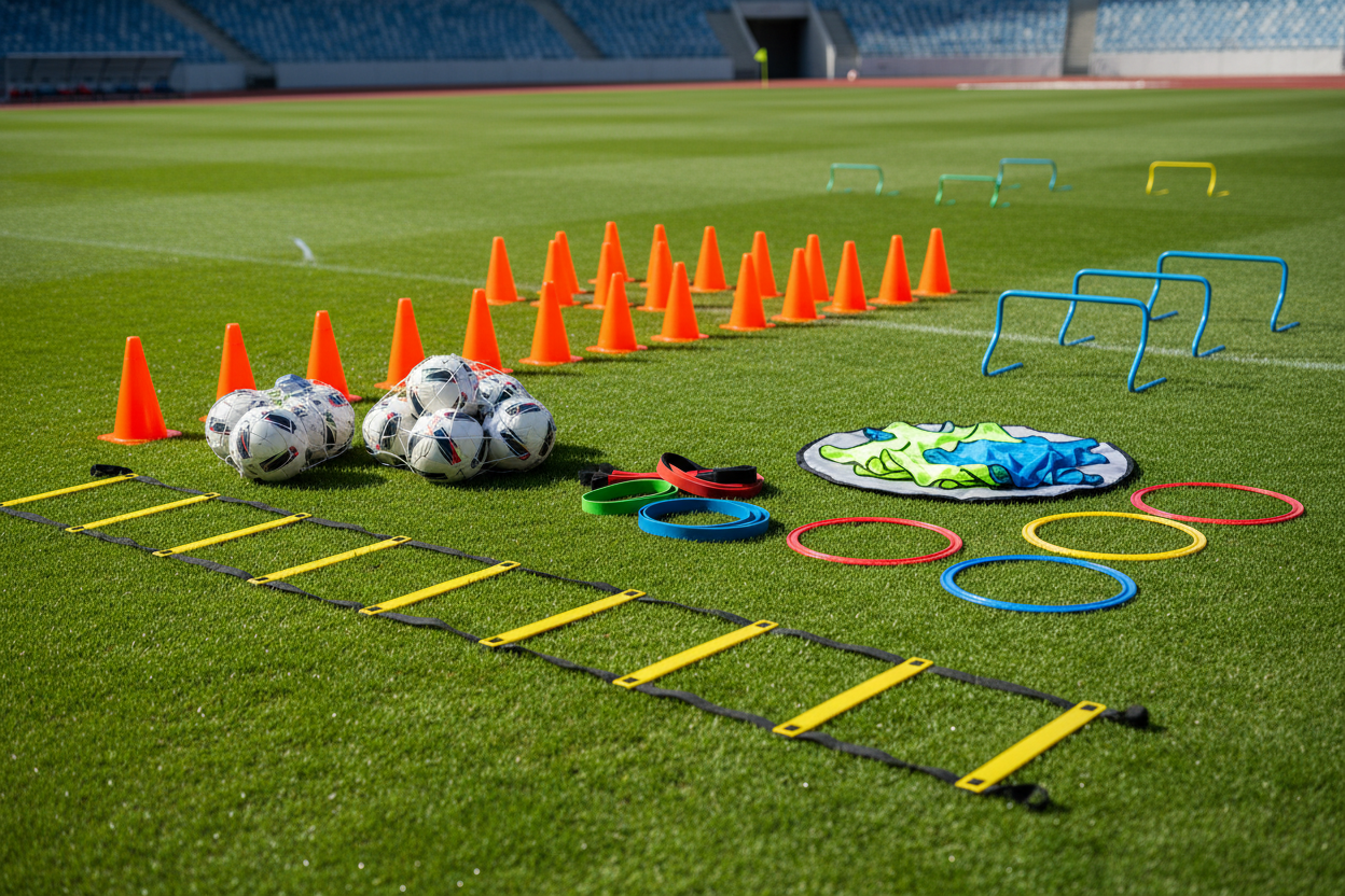 attrezzatura-da-allenamento