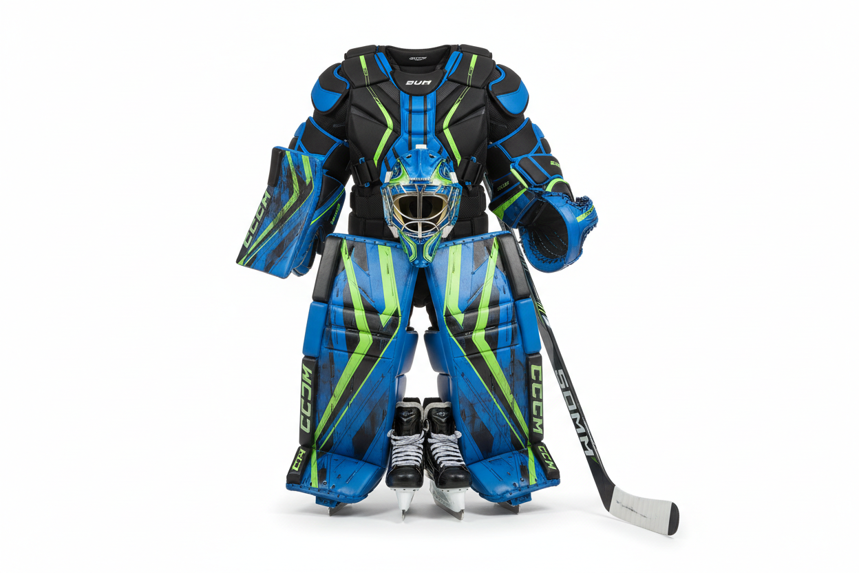 attrezzatura-da-portiere-per-hockey