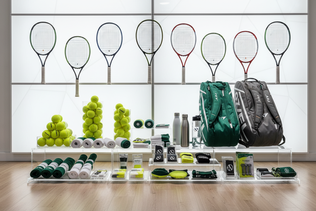 attrezzatura-e-accessori-tennis