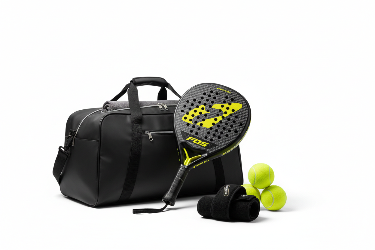 attrezzatura-padel