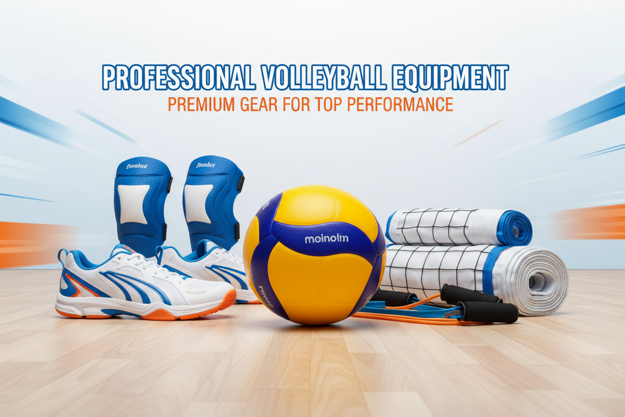 attrezzatura-per-pallavolo