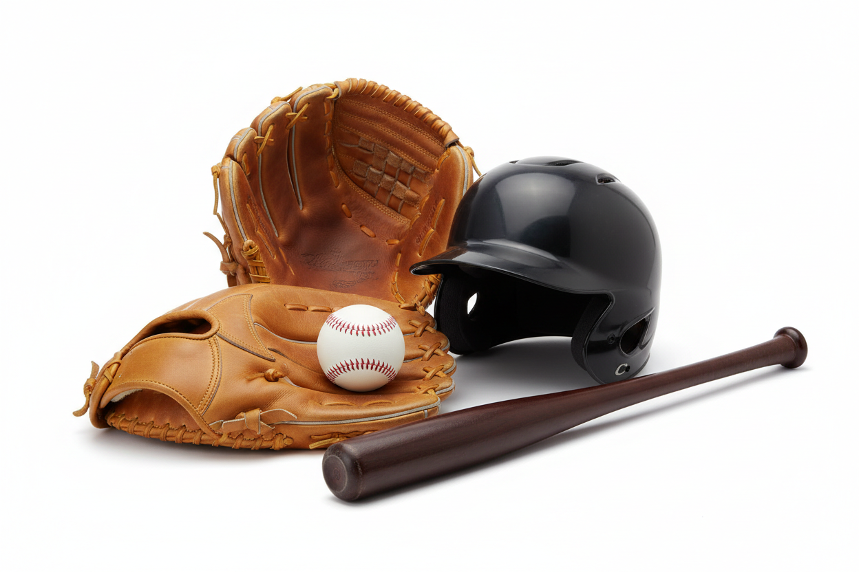 attrezzature-da-baseball