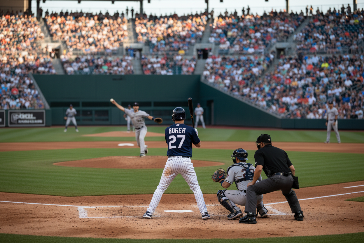 baseball