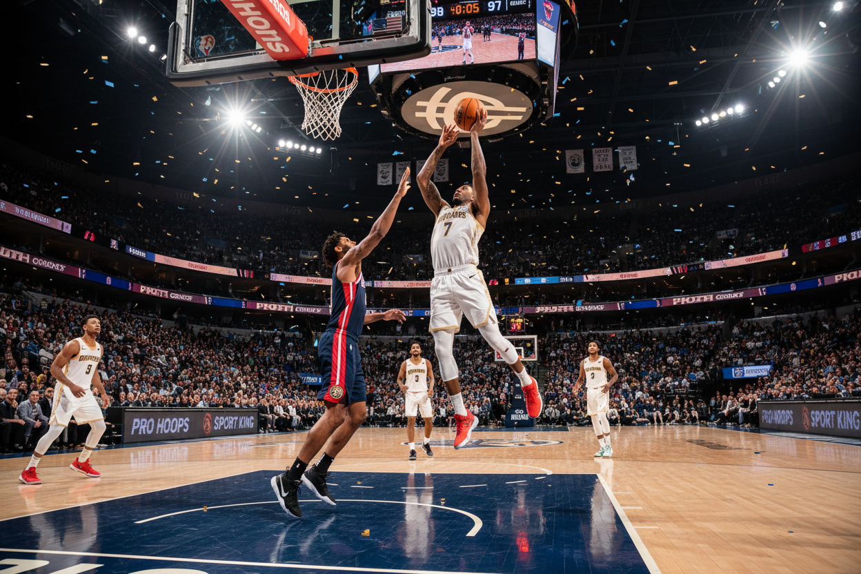 basket