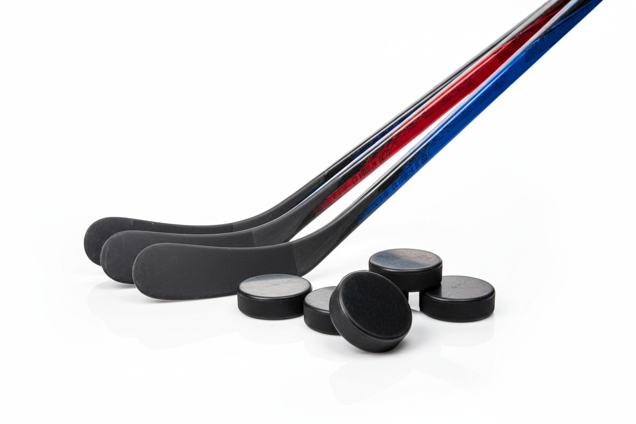 bastoni-e-dischi-da-hockey
