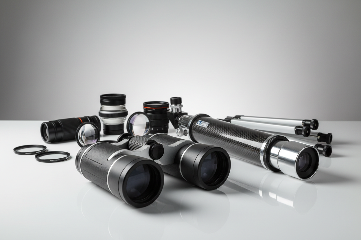 binocoli-telescopi-e-ottica