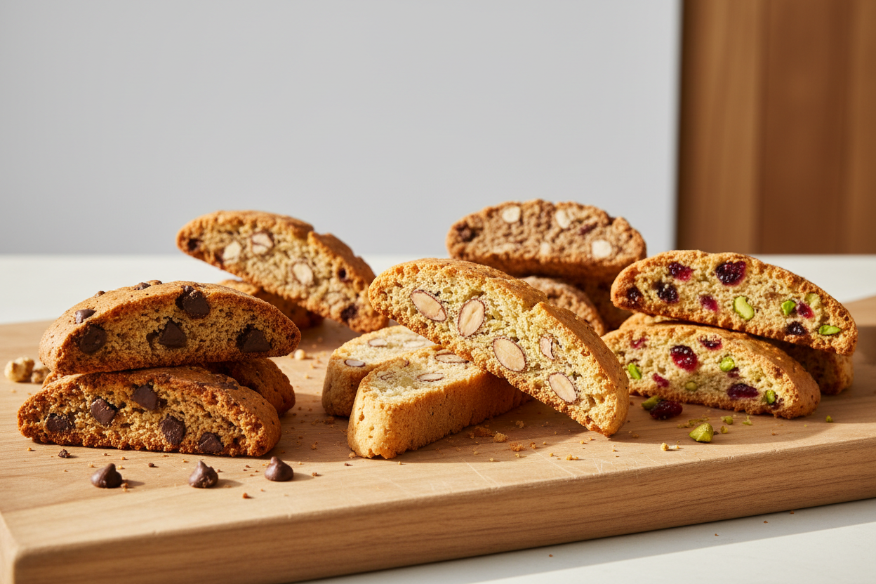 biscotti