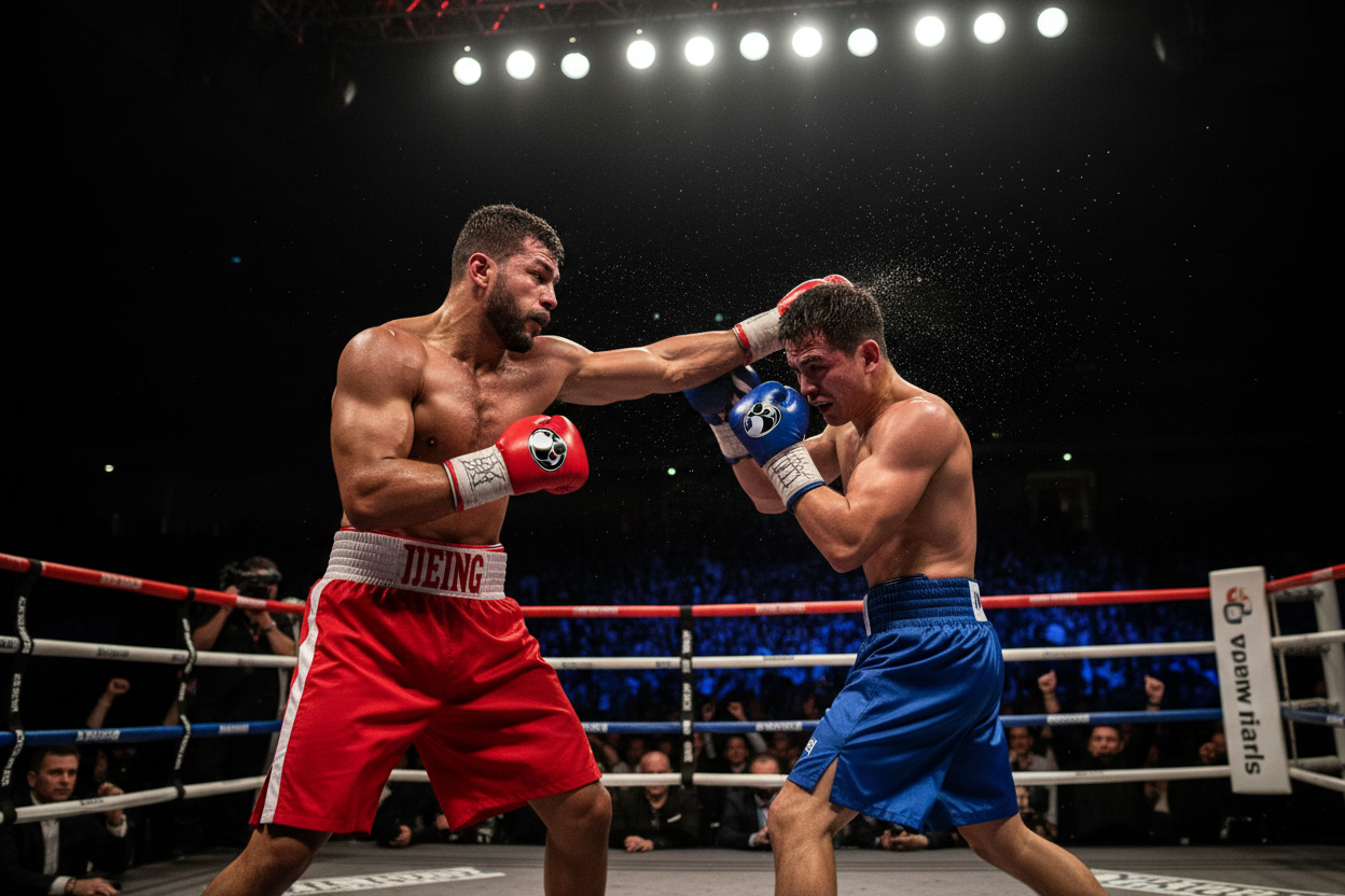 boxe