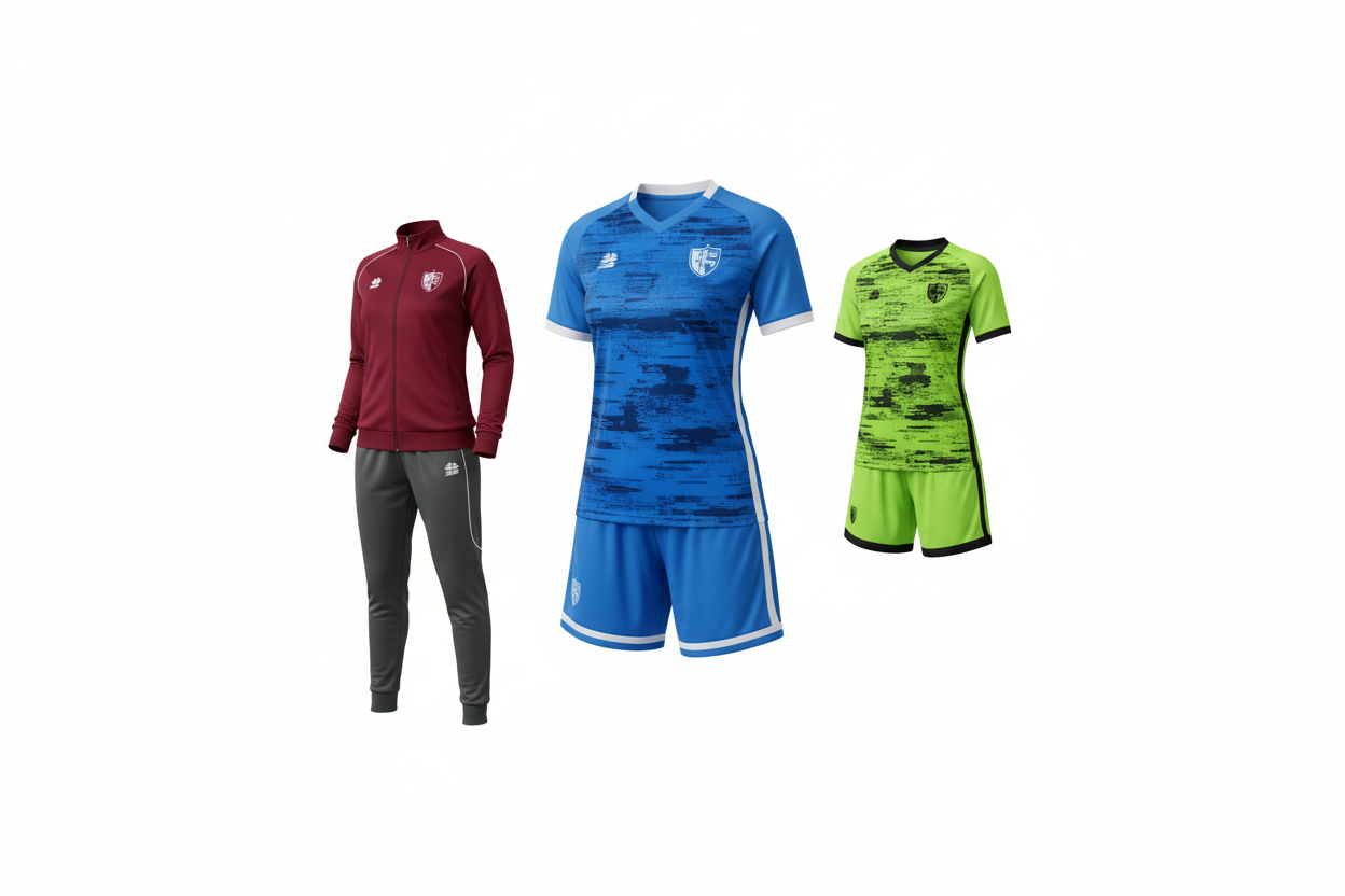 calcio-abbigliamento-donna