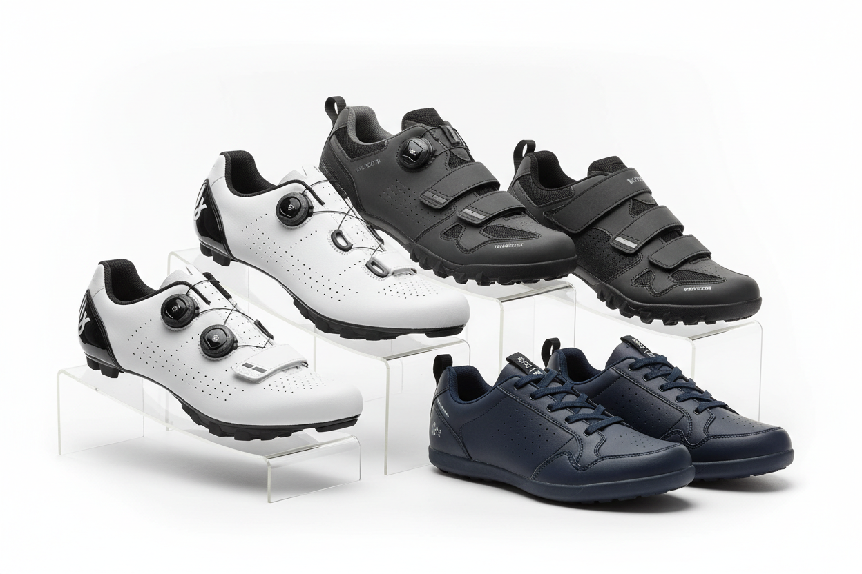 calzature-e-scarpe-per-ciclismo