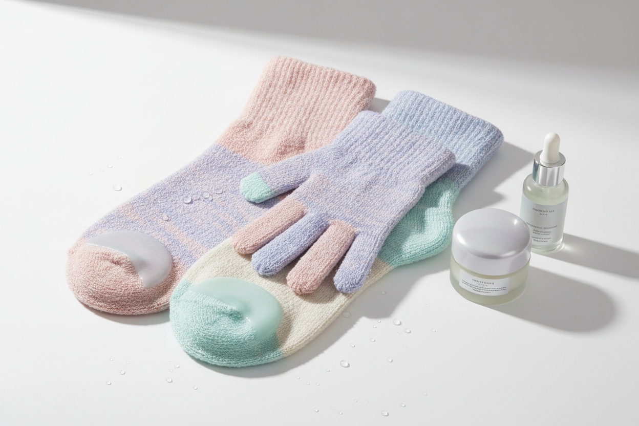 calzini-e-guanti-idratanti