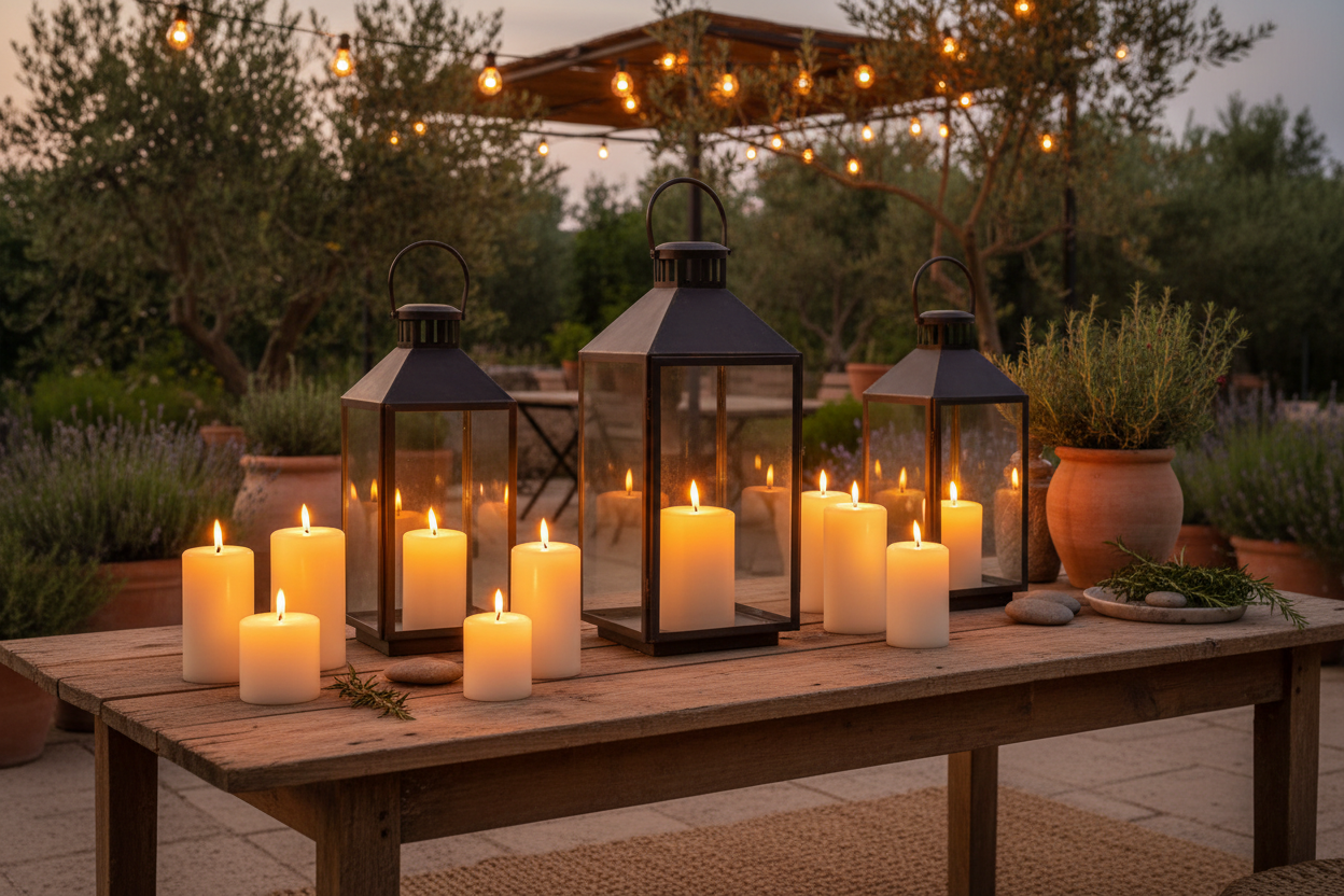 candele-outdoor