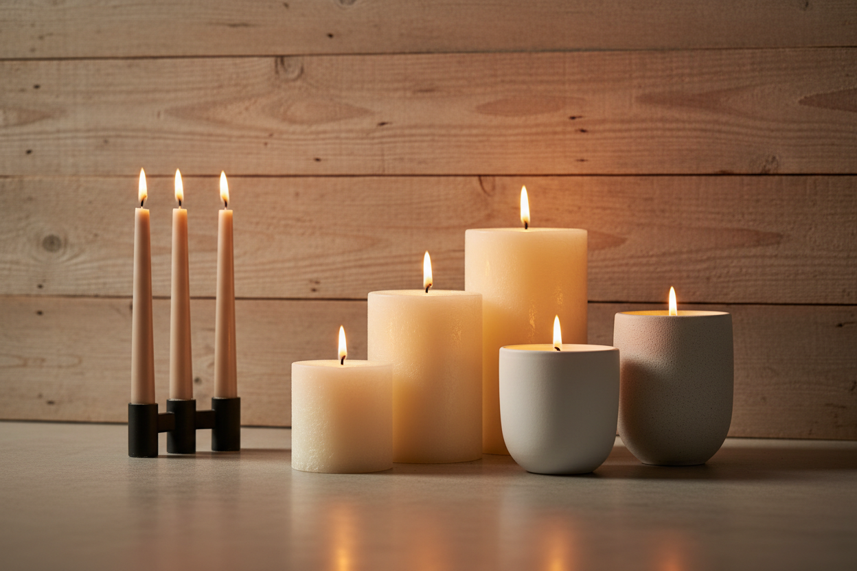 candele-e-candele-profumate