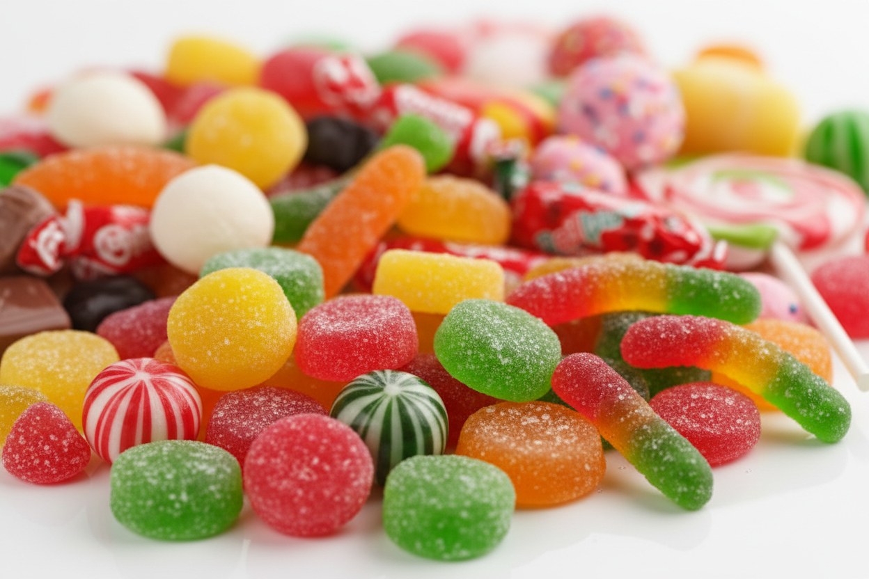 caramelle