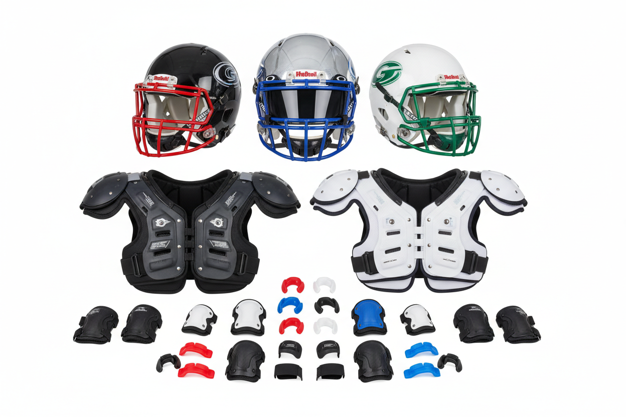 caschi-e-protezioni-football-americano
