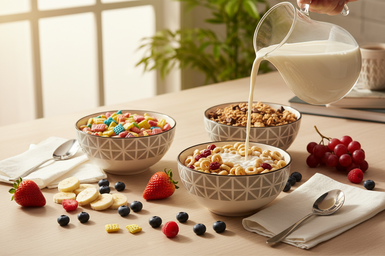 cereali-da-colazione