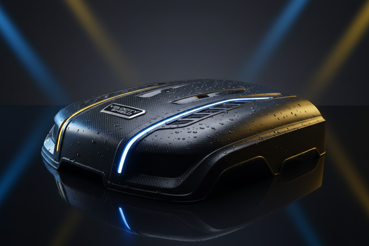 Coprimotore Auto