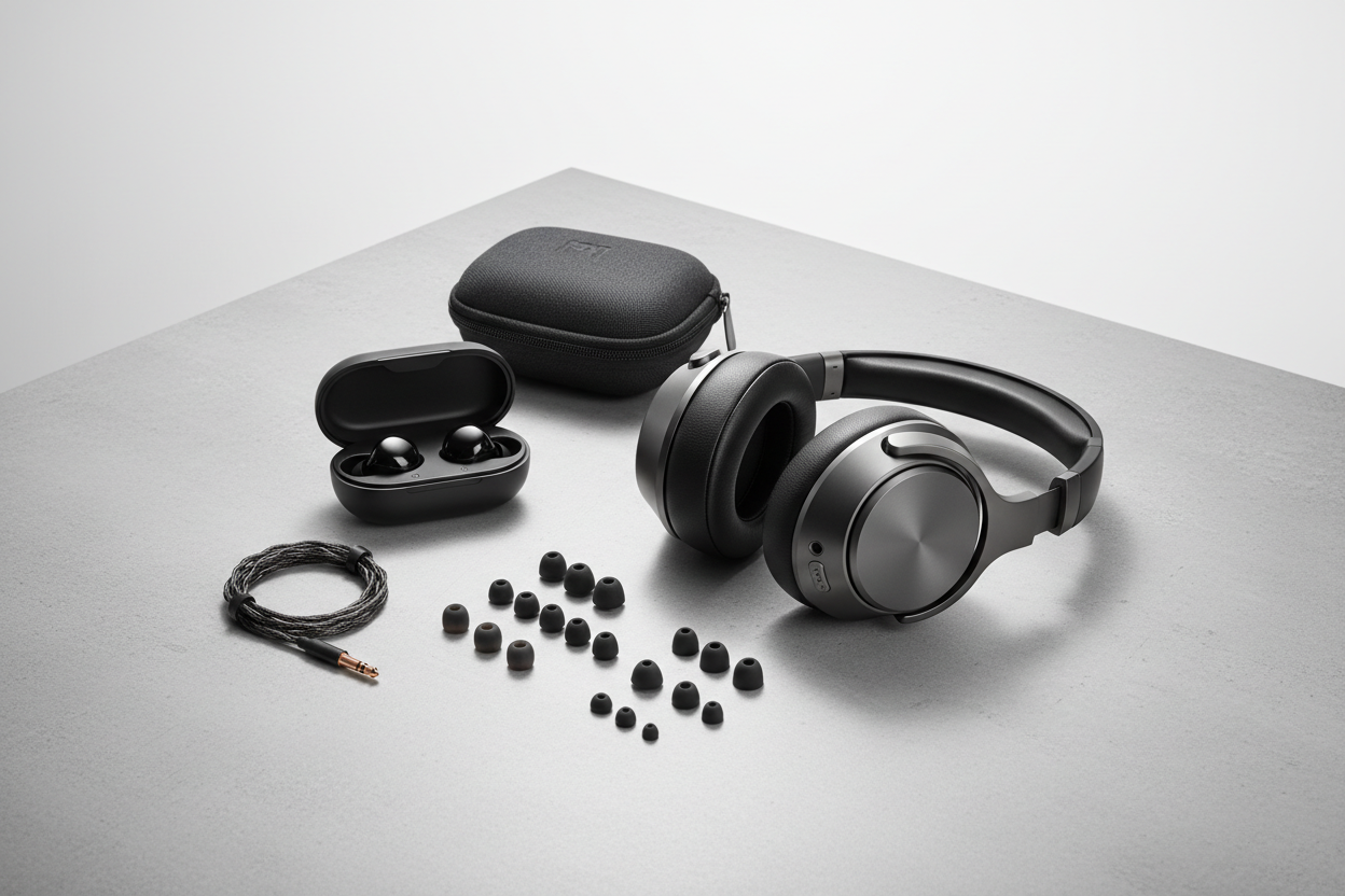 cuffie-auricolari-e-accessori