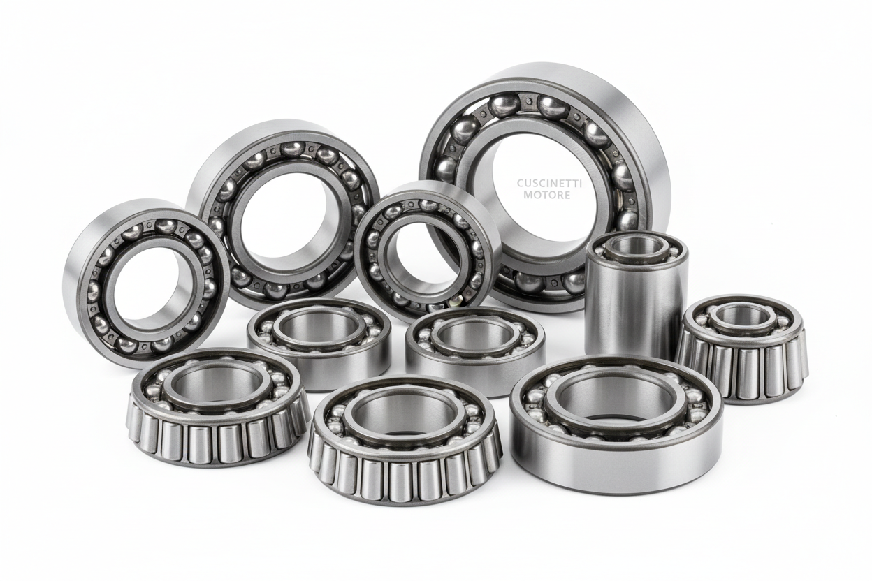 cuscinetti-e-accessori