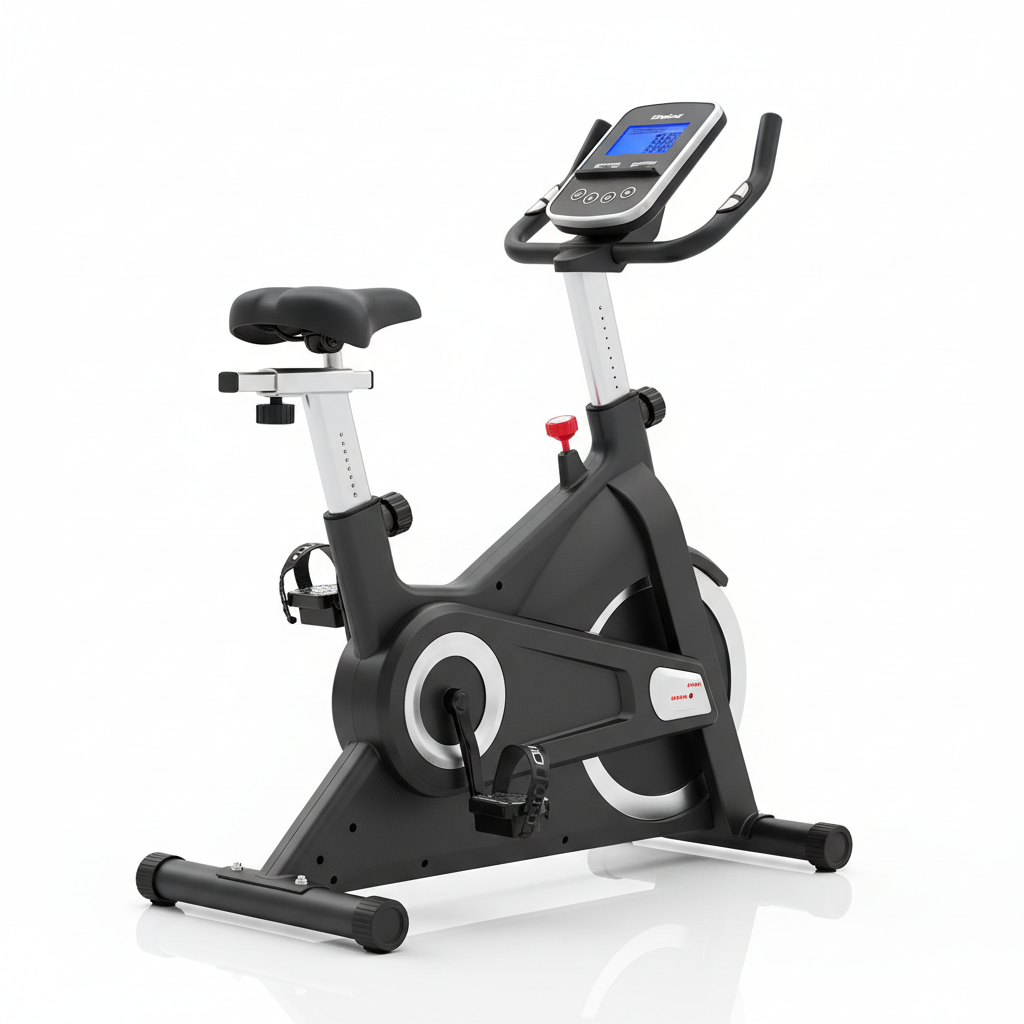 cyclette