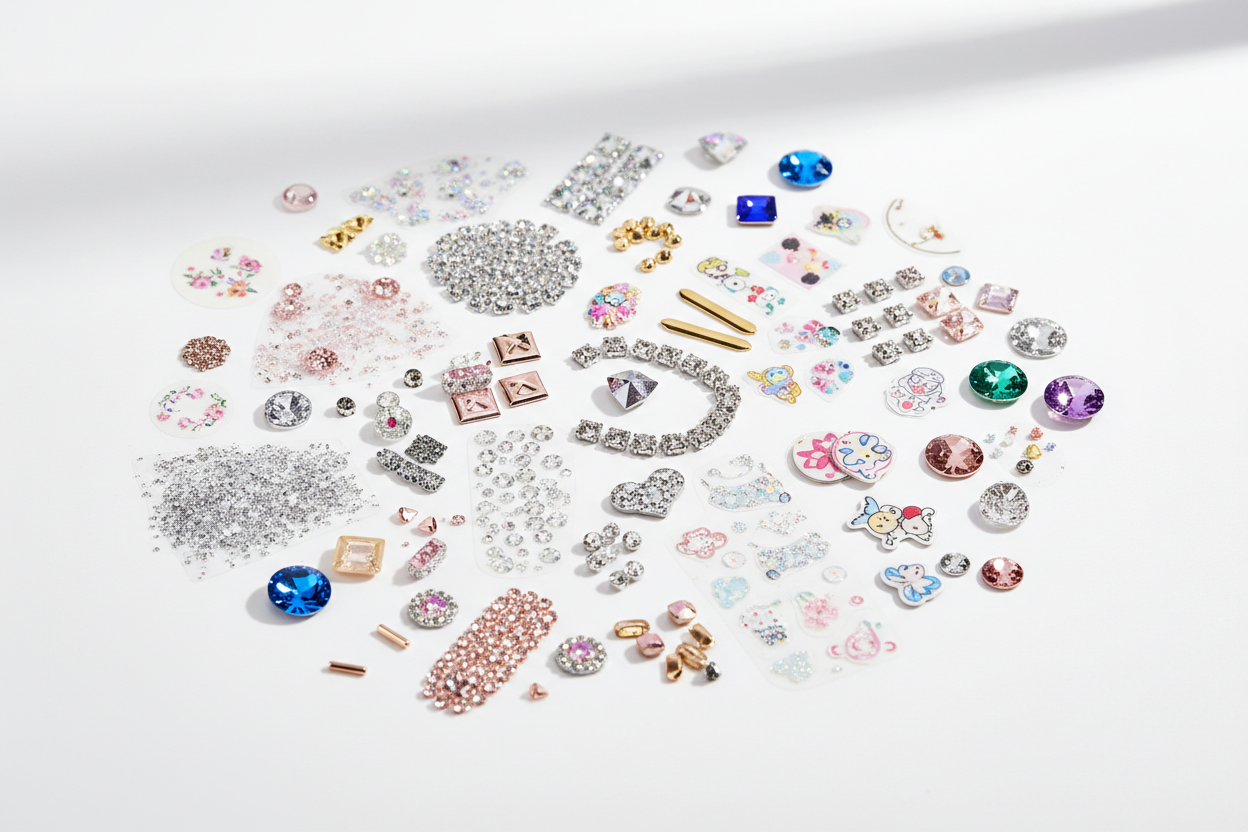 decorazioni-per-unghie