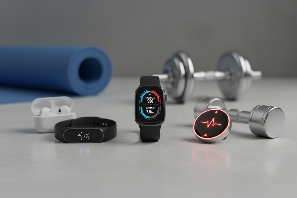 dispositivi-elettronici-per-fitness-e-palestra