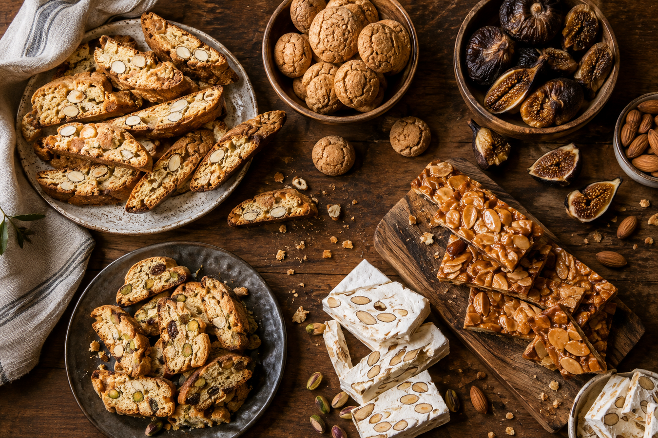 Dolci
