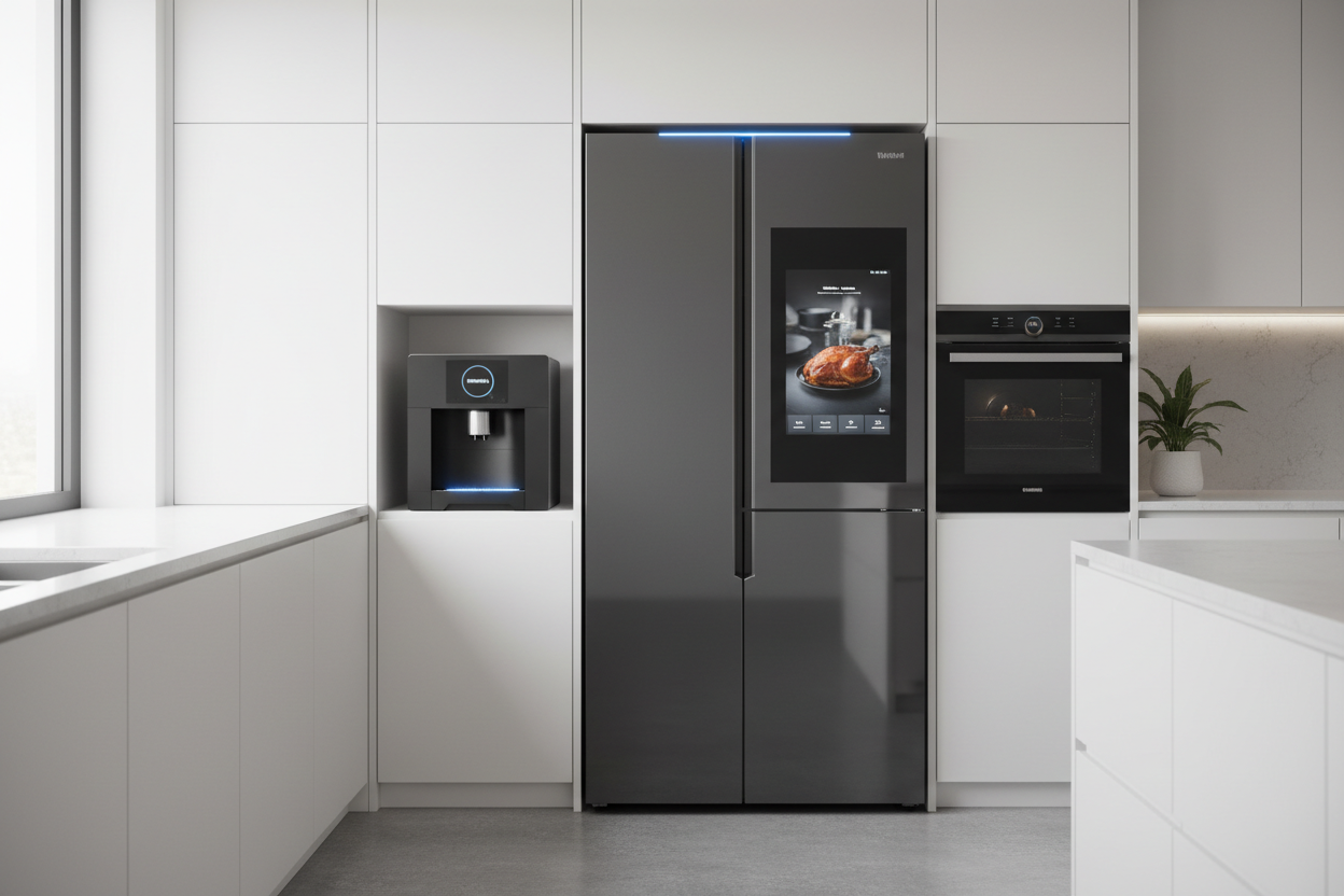 elettrodomestici-smart