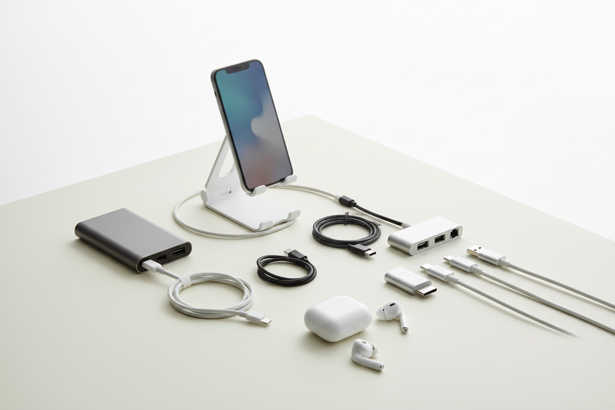 elettronica-accessori