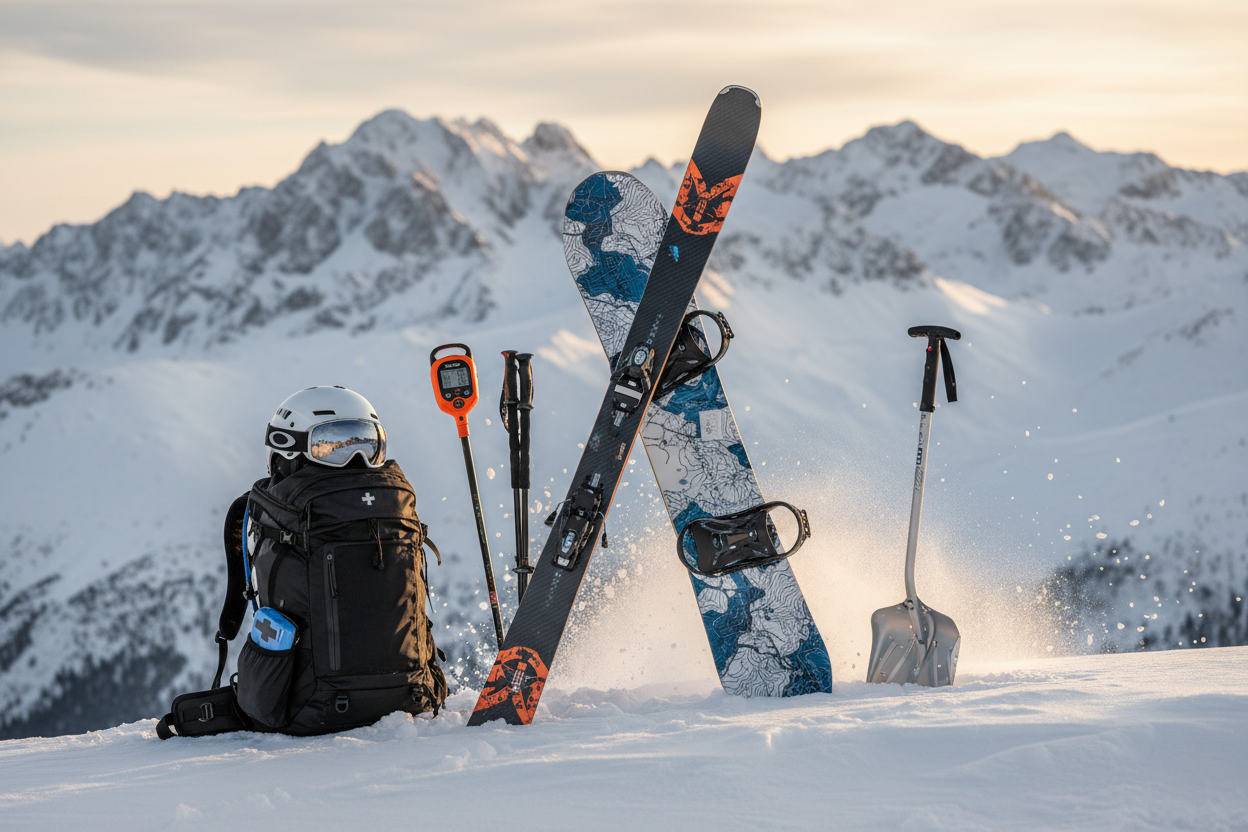 equipaggiamento-per-freeride