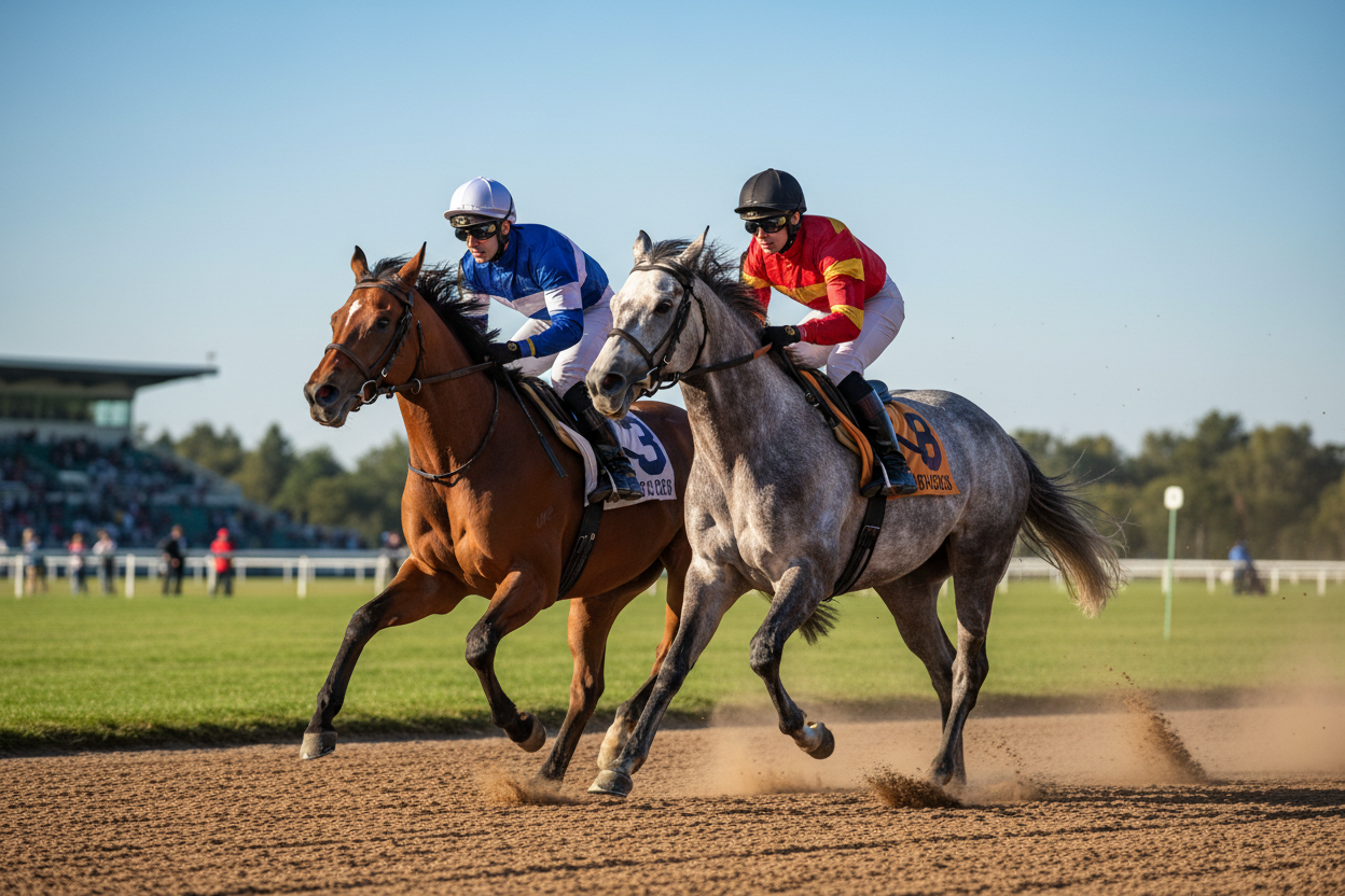 equitazione
