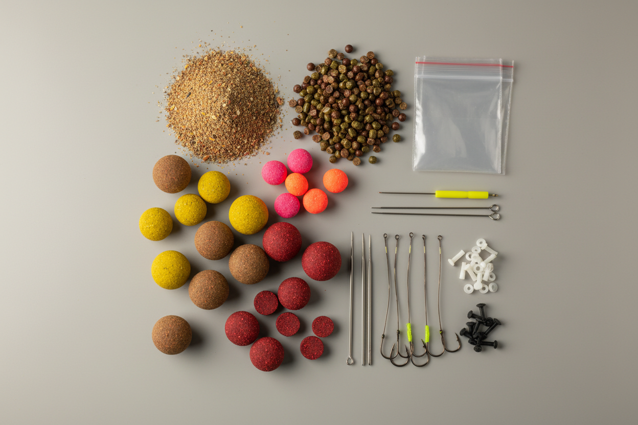 esche-e-accessori-per-carpfishing