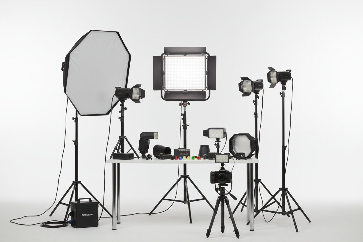 flash-per-set-fotografico