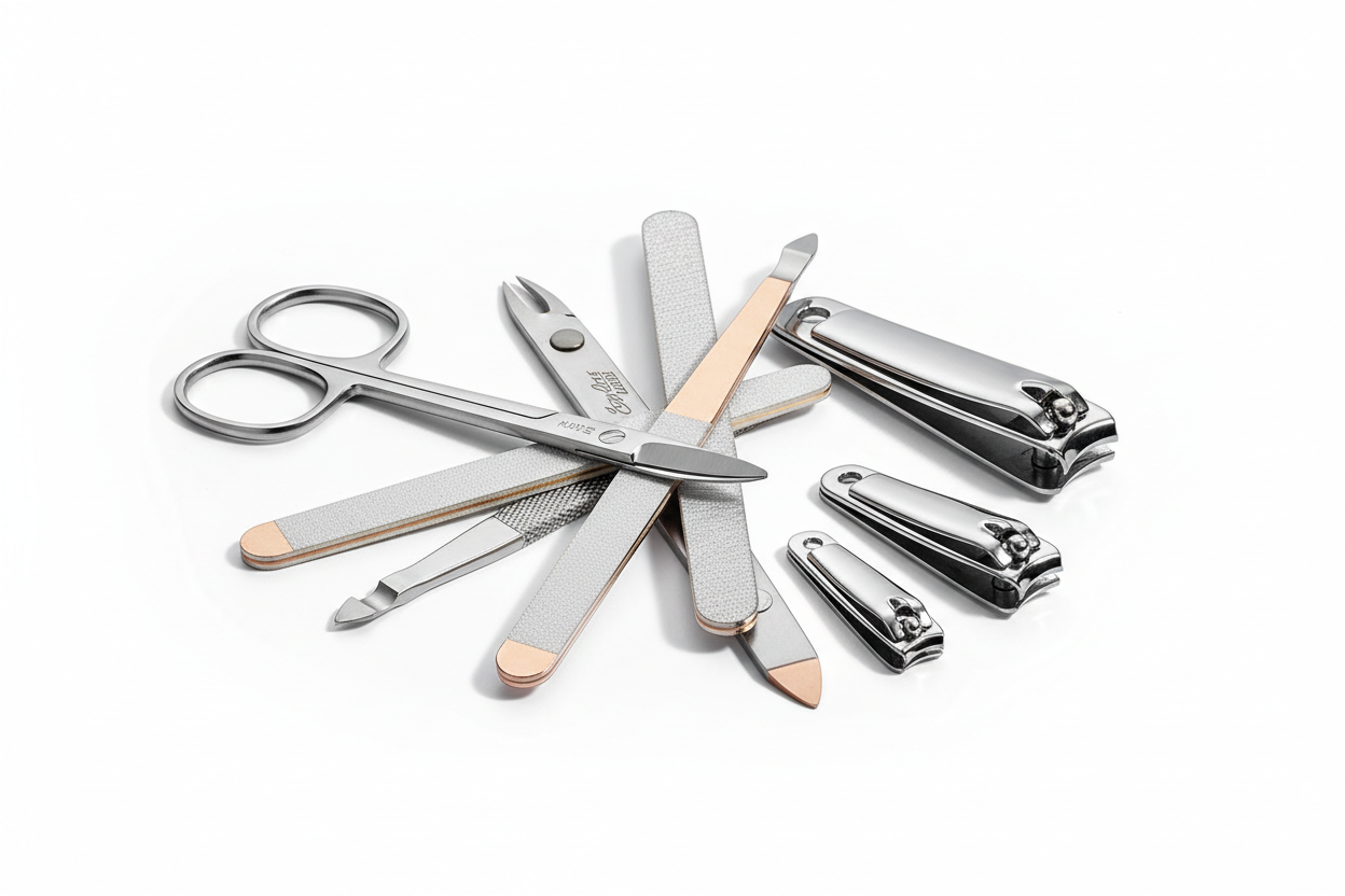 forbici-lime-e-tagliaunghie