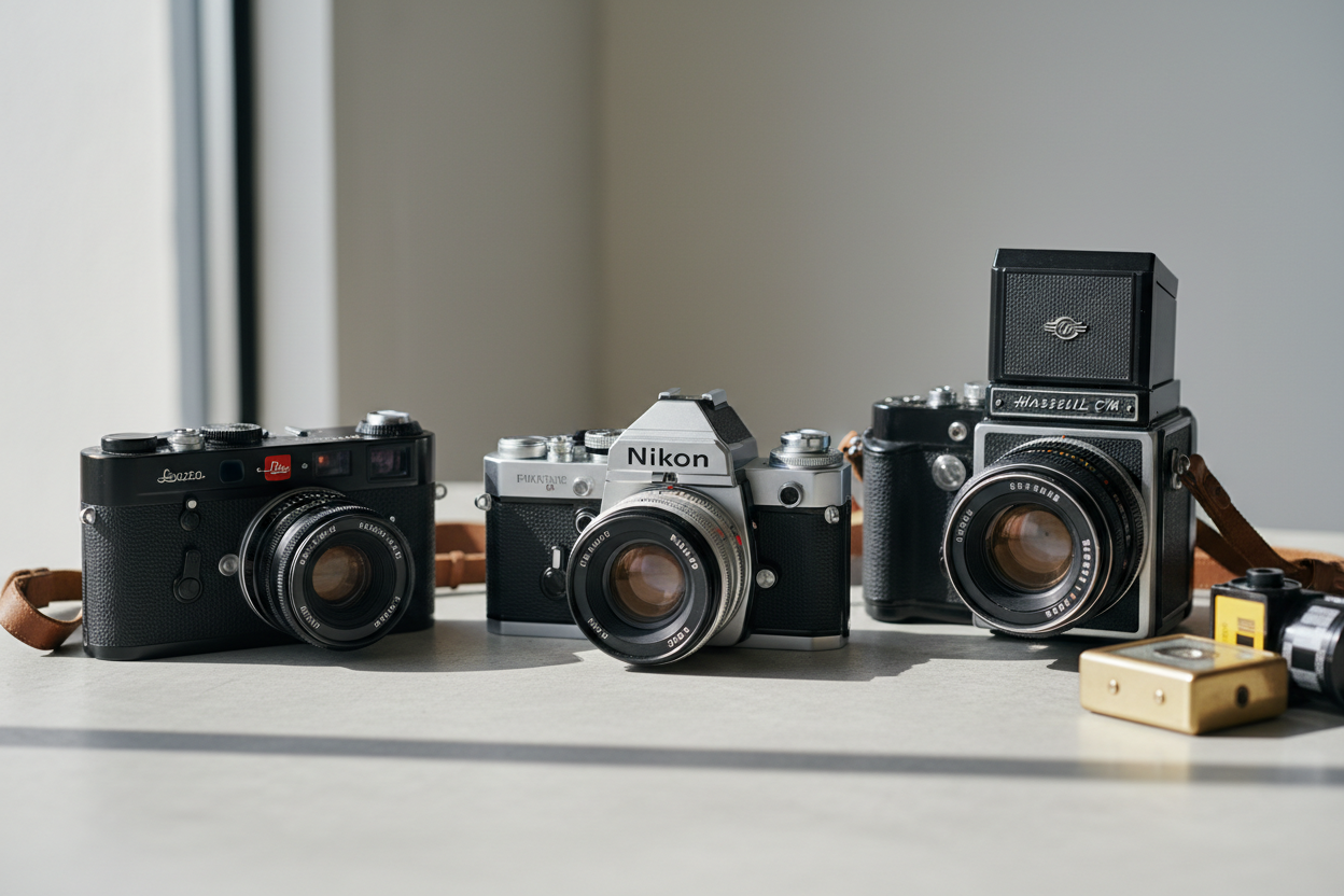 fotocamere-analogiche