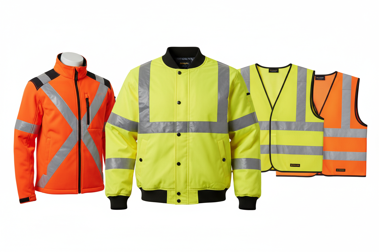 giacche-e-gilet-alta-visibilità