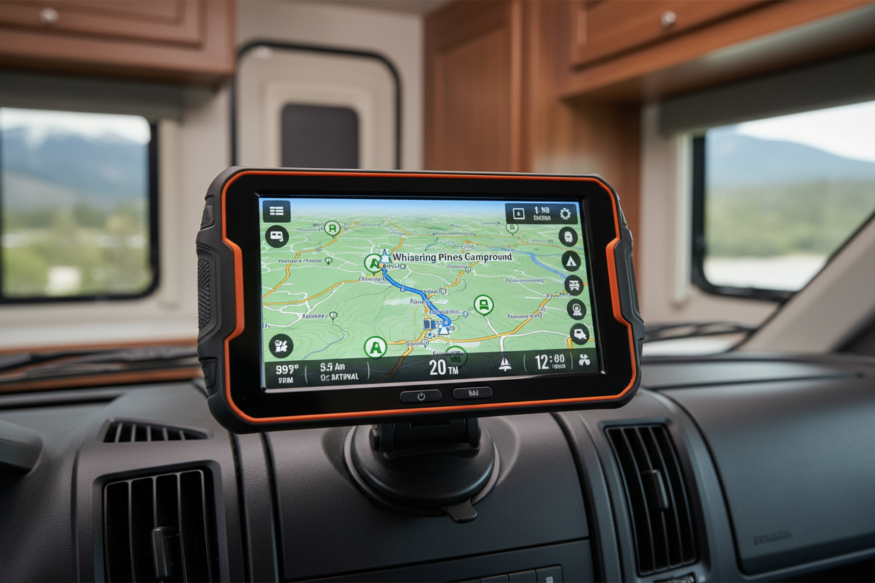 gps-per-camper
