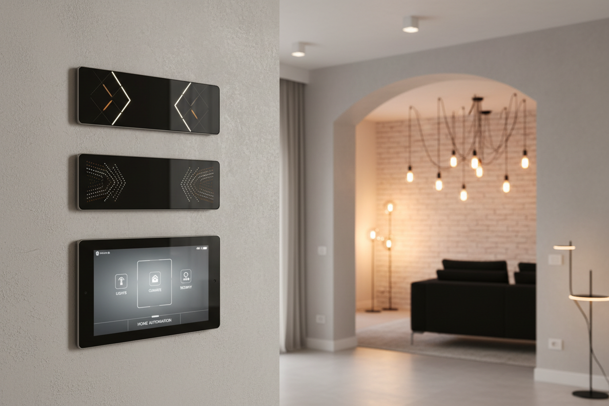 illuminazione-e-interruttori-per-domotica