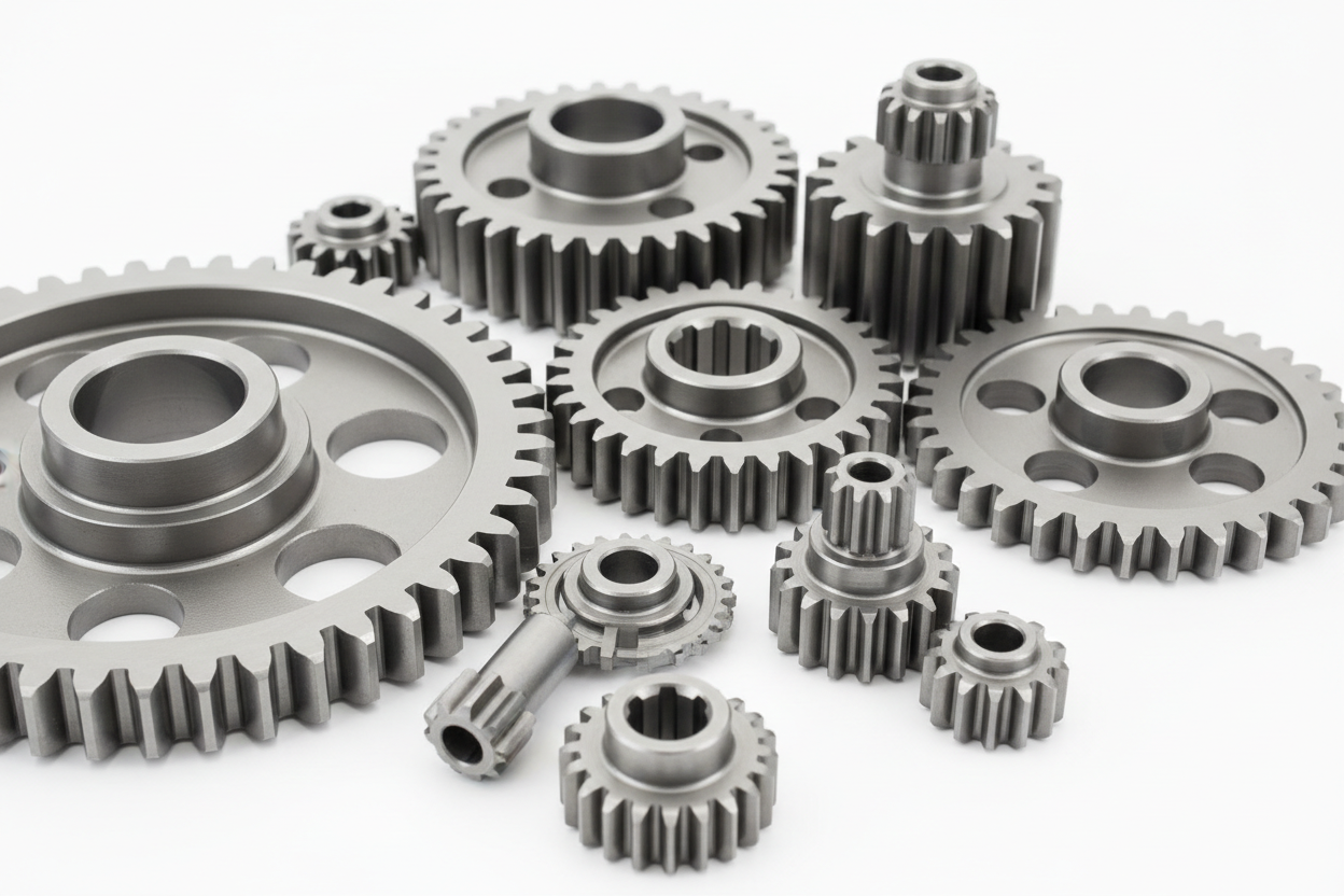 ingranaggi-per-motore-moto