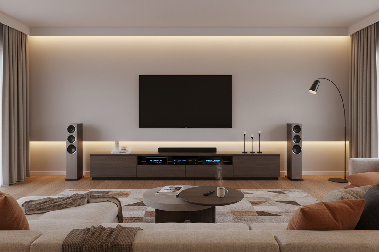 intrattenimento-domestico