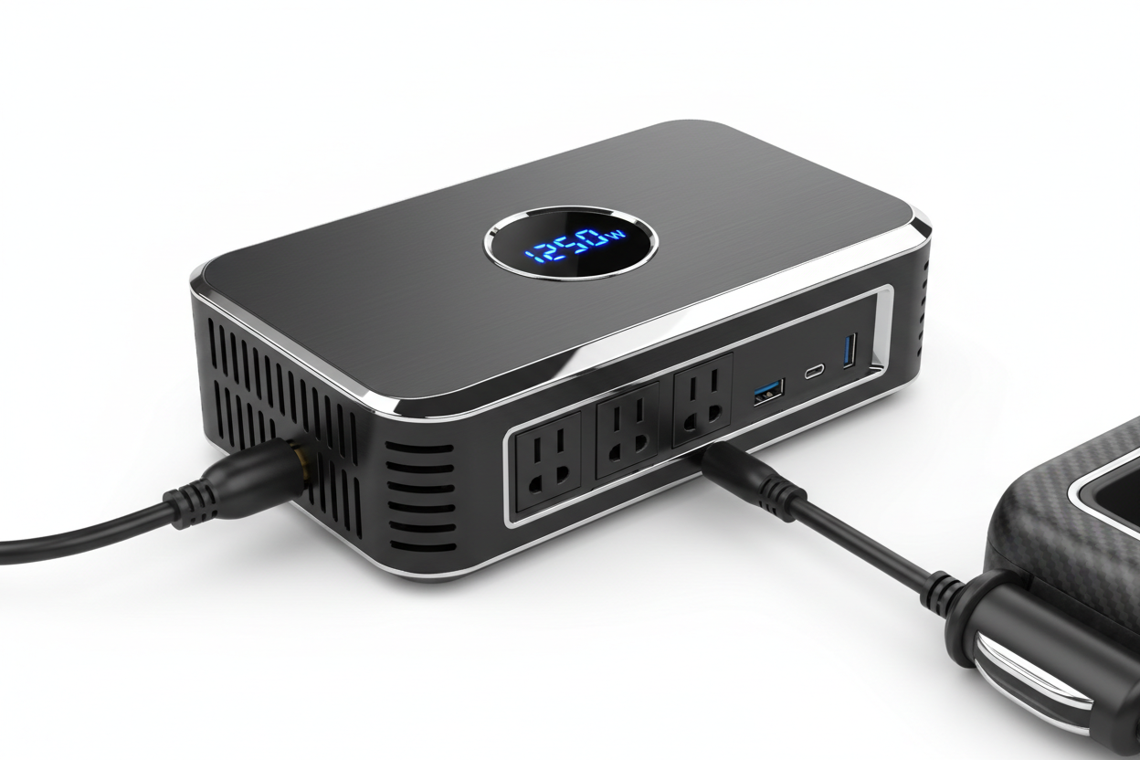 inverter-per-auto