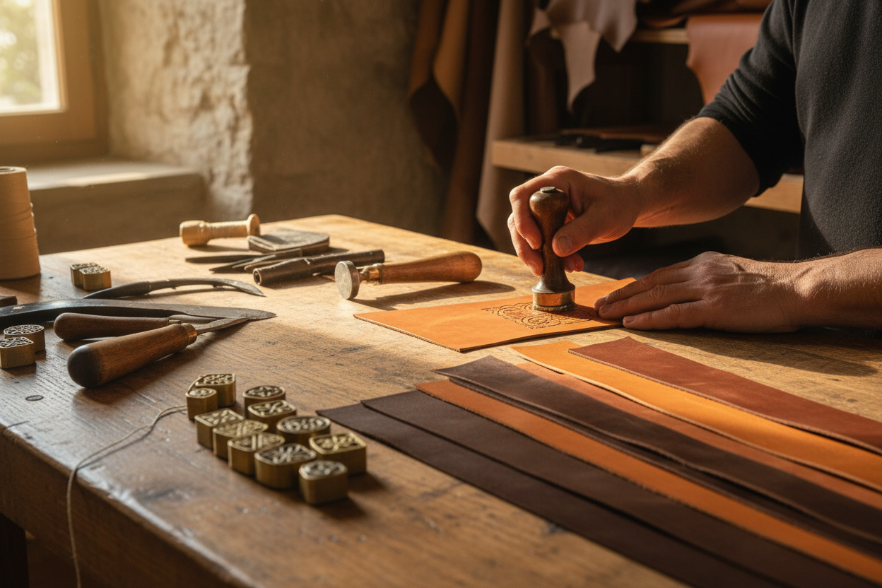 lavorazione-artigianale-della-pelle