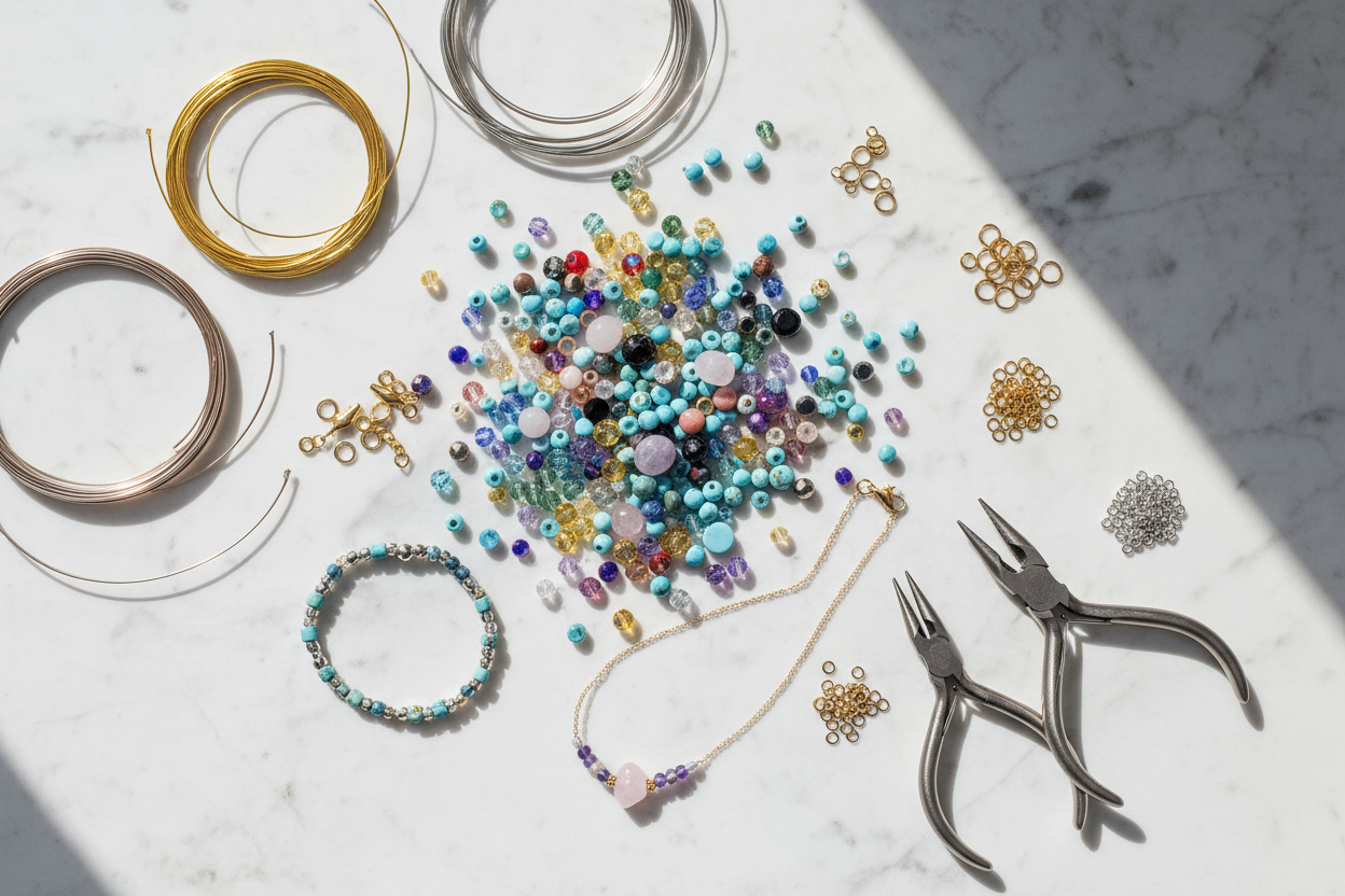 lavorazione-perline-e-creazione-gioielli