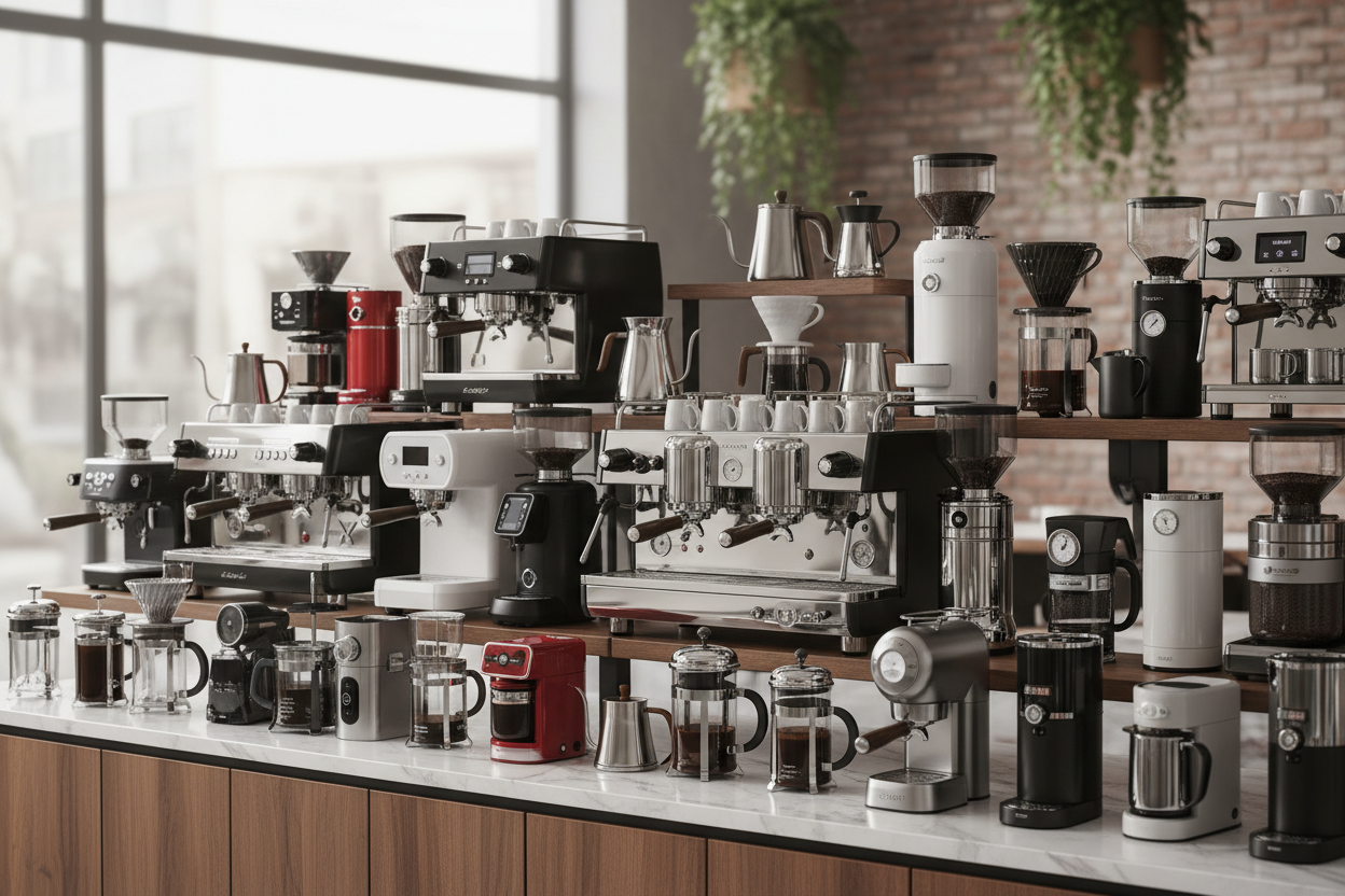 macchine-da-caffe