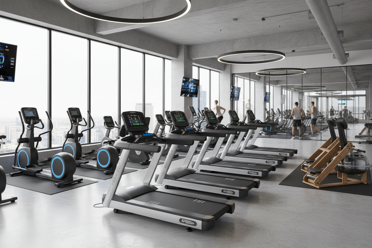 macchine-per-training-aerobico