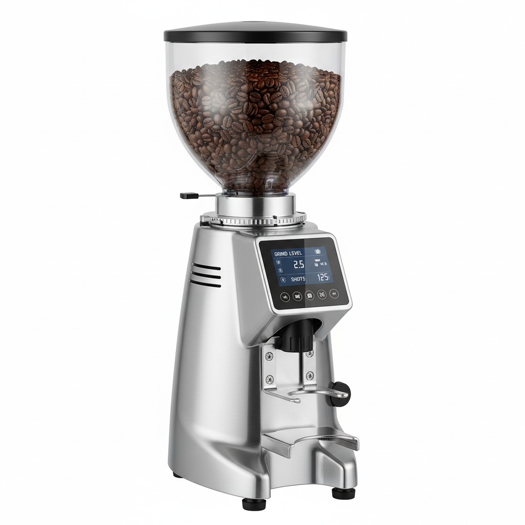 macinacaffe